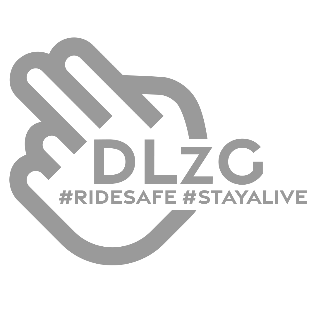 #RS | Autosticker "DlzG" Groß