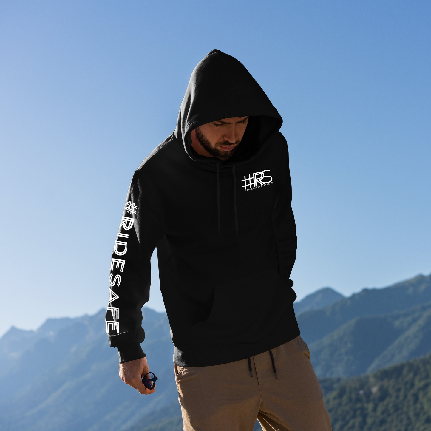 #RS | Hoodie v1.0