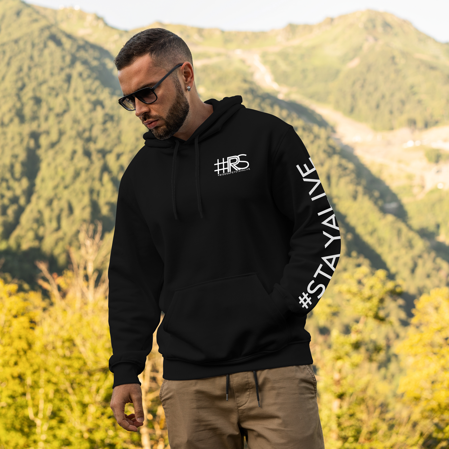 #RS | Hoodie v1.0