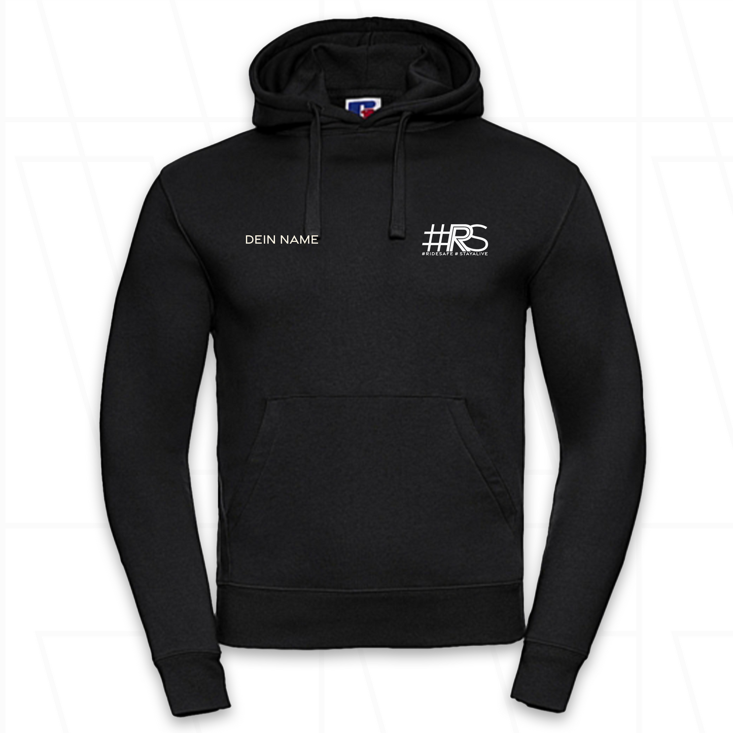 #RS | Hoodie v1.0