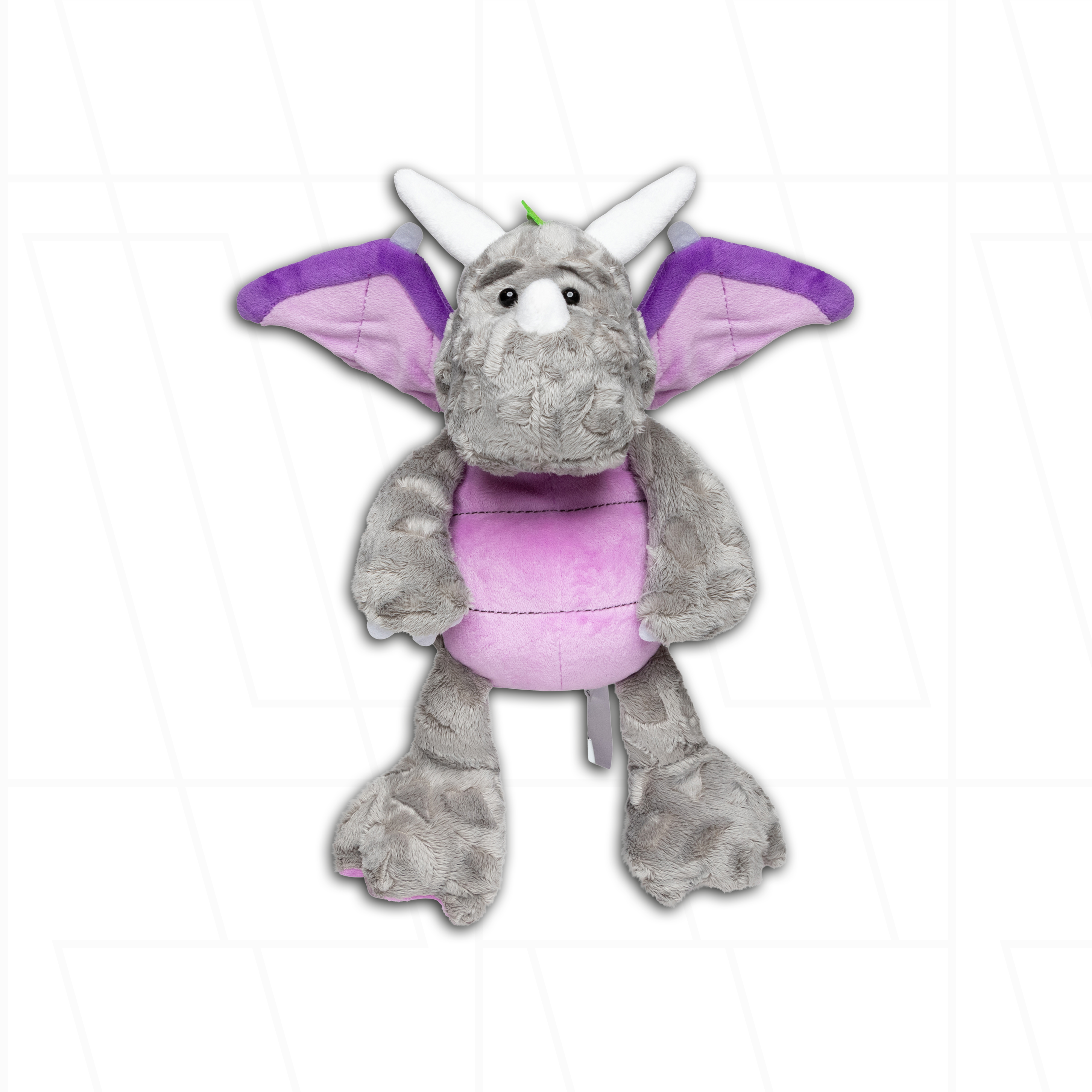 Kuschel-Crew – Ember der Drache