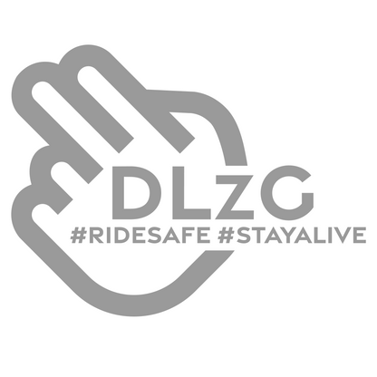 #RS | Autosticker "DlzG" Groß