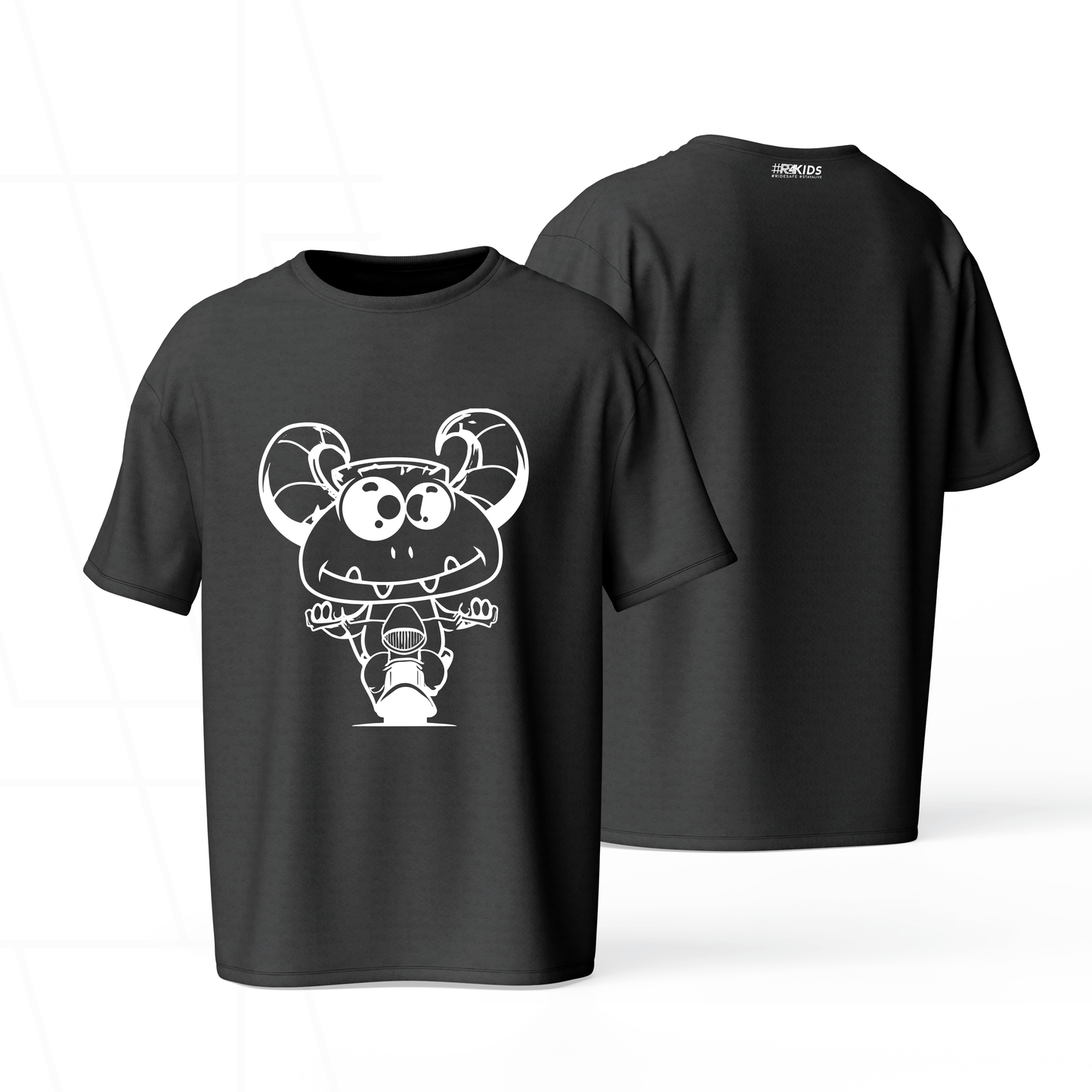 #RS4KIDS - Fridolin T-Shirt