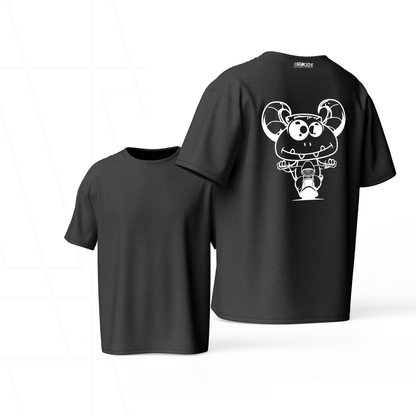 #RS4KIDS - Fridolin T-Shirt