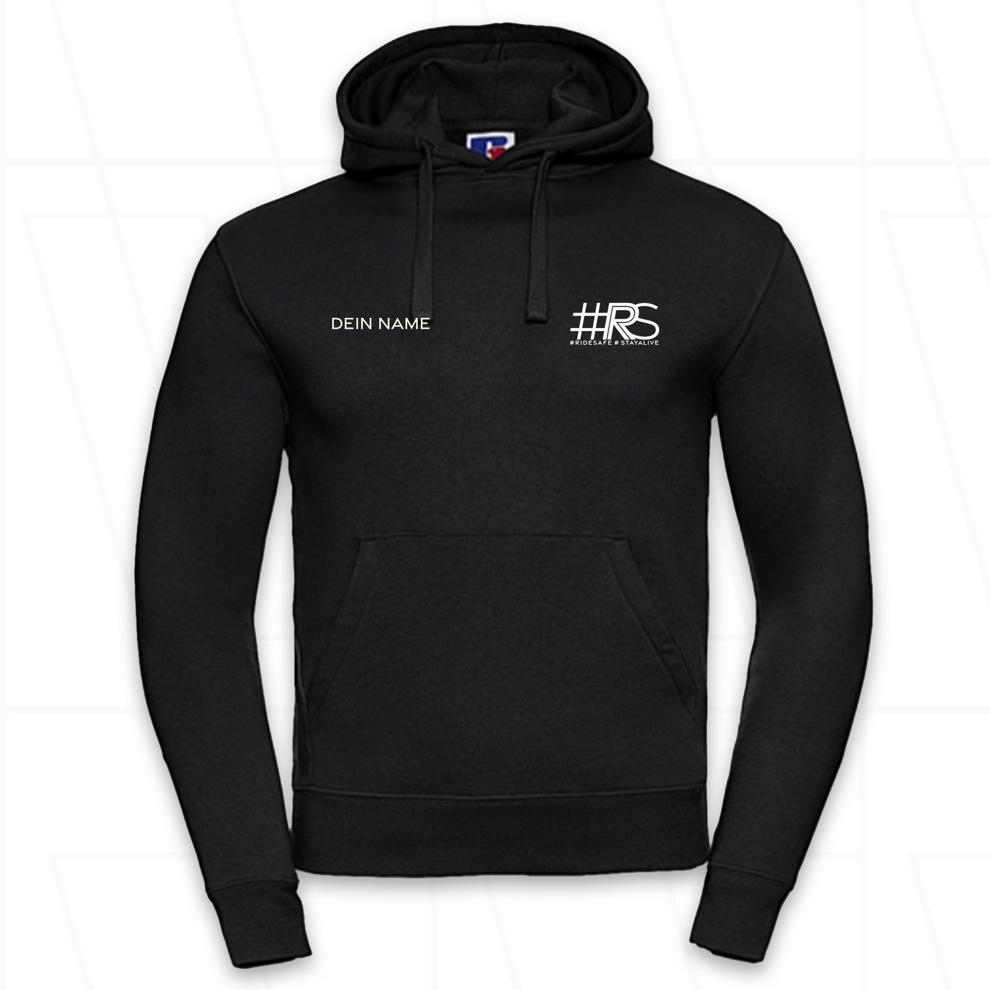 #RS | Hoodie v2.0