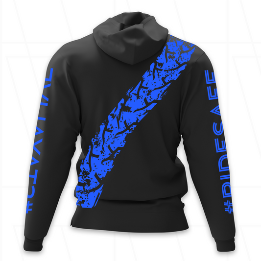 #RS | Hoodie v1.0