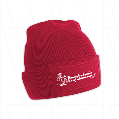 Ponyakademie Leonhardt - Beanie Mütze