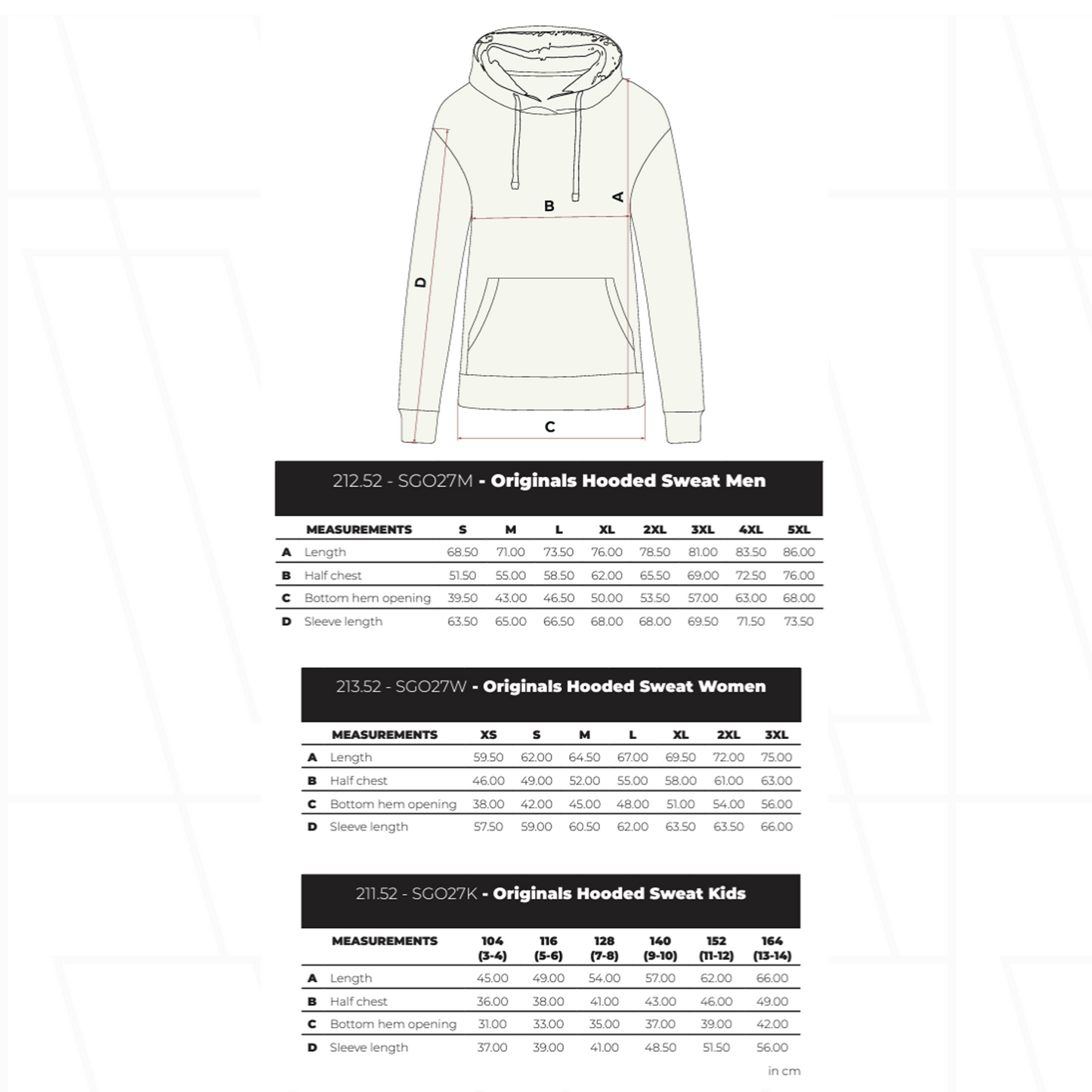 Ponyakademie Leonhardt - Hoodie