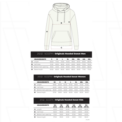 Ponyakademie Leonhardt - Hoodie