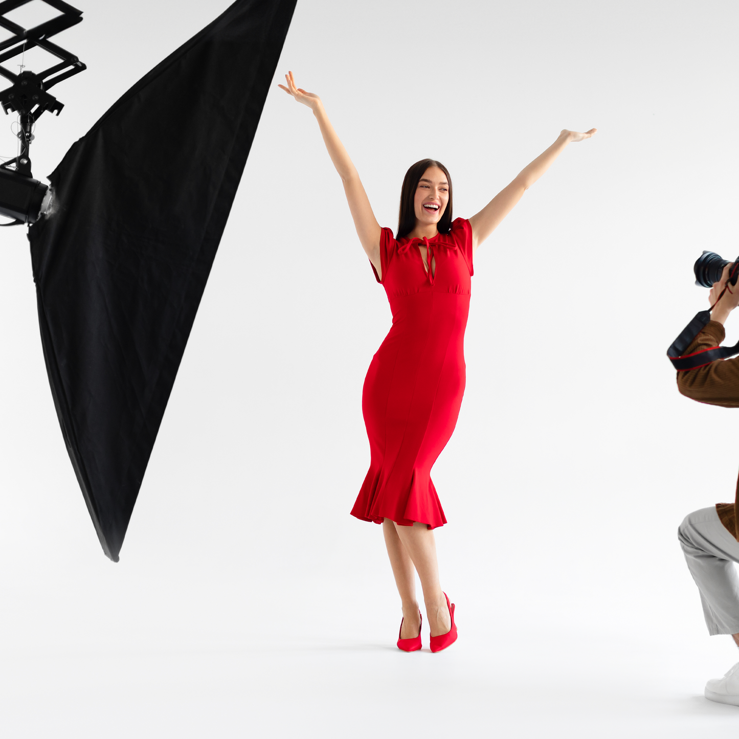 Porträtfotoshooting – Dein persönliches Shooting-Erlebnis!