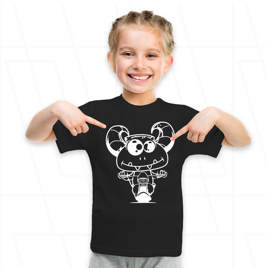 #RS4KIDS - Fridolin T-Shirt