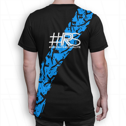 #RS | T-Shirt v2.0 bedruckt