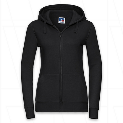 #RS | Zipper Hoodie v1.0