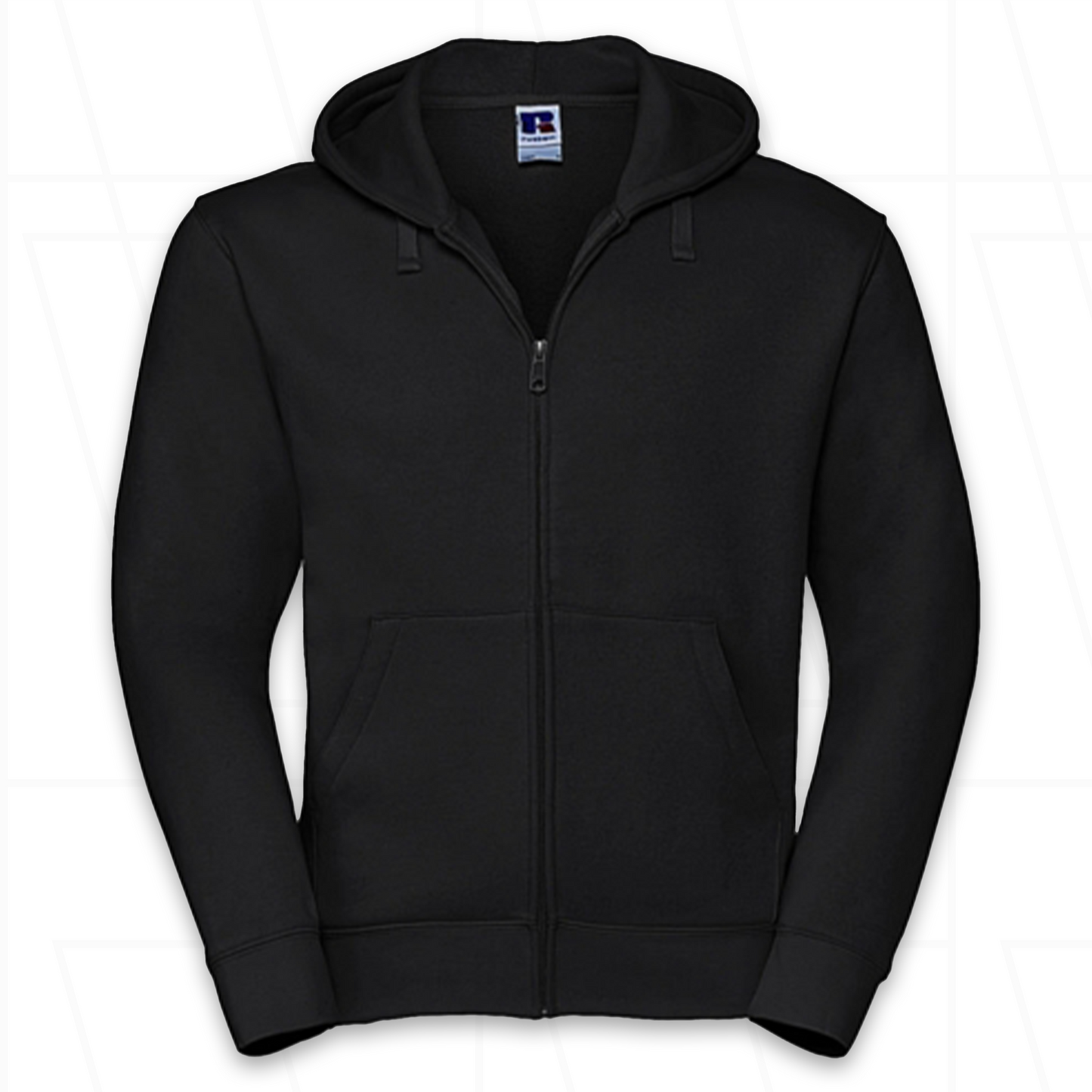 #RS | Zipper Hoodie v1.0